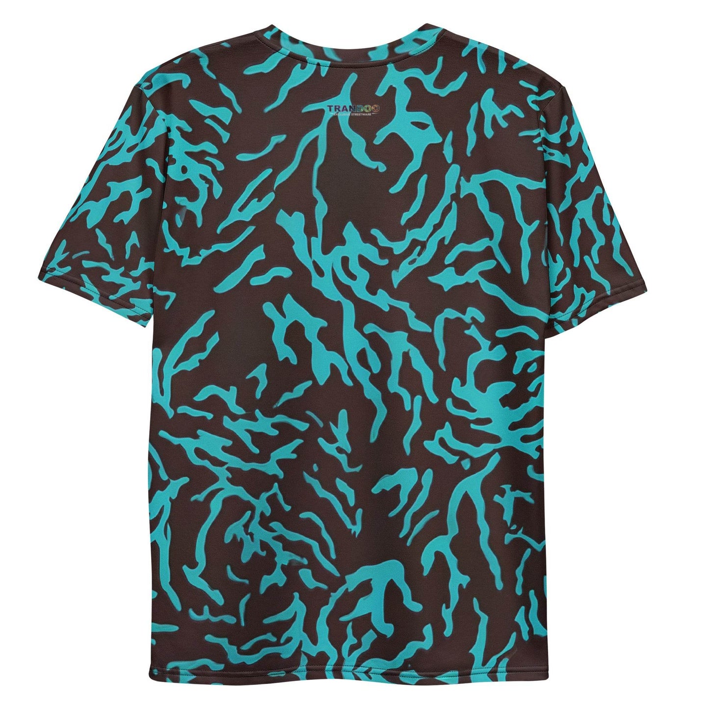 Abyss Herren-T-Shirt - Trandoo