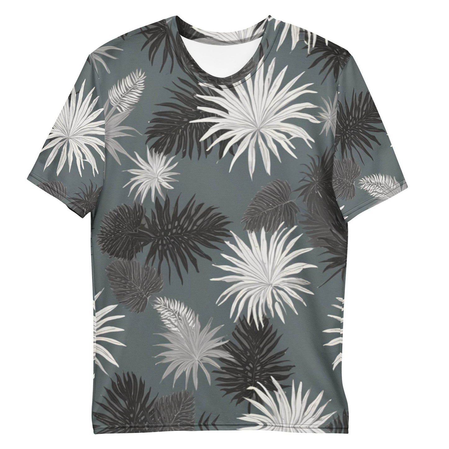 Greywild Herren-T-Shirt - Trandoo