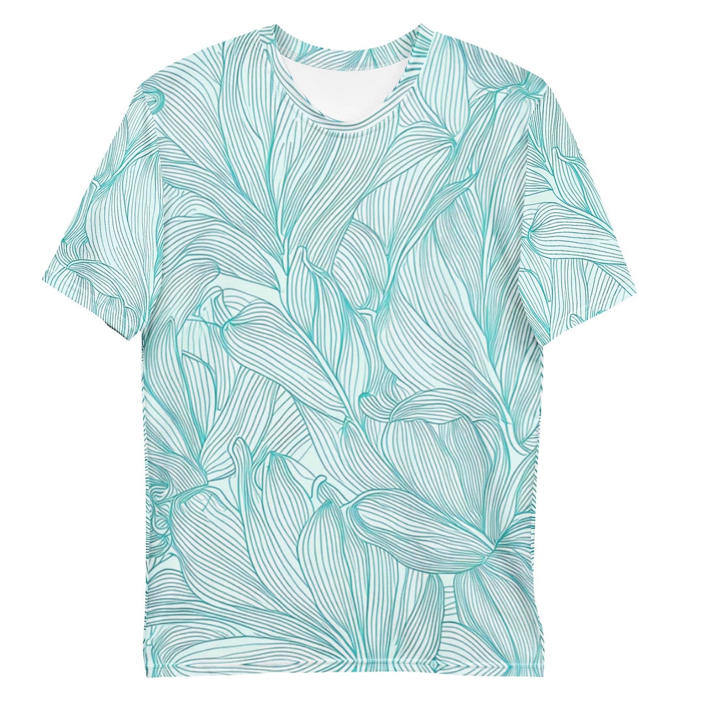 Whisper Herren-T-Shirt - Trandoo