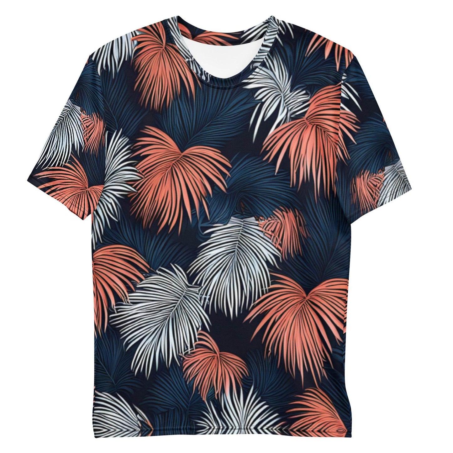 Terra Herren-T-Shirt - Trandoo