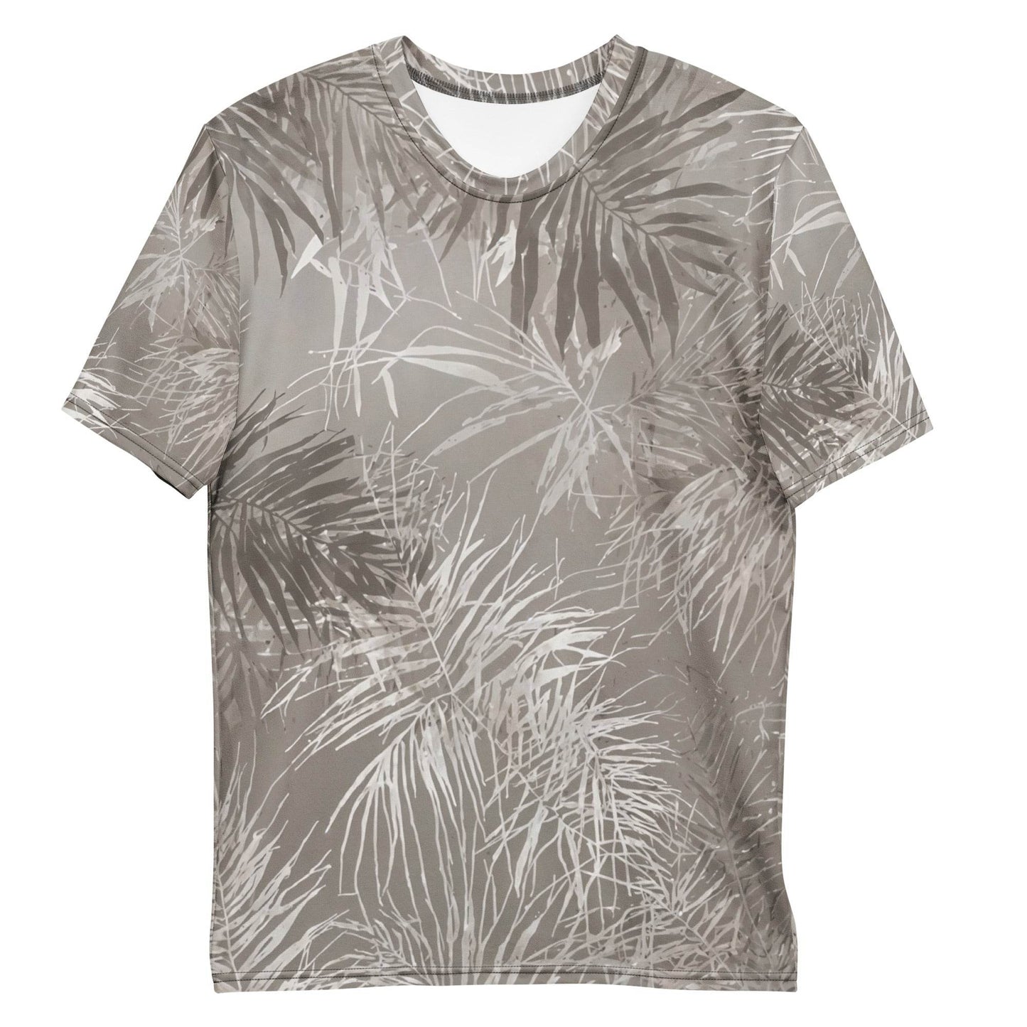 Haze Herren-T-Shirt - Trandoo