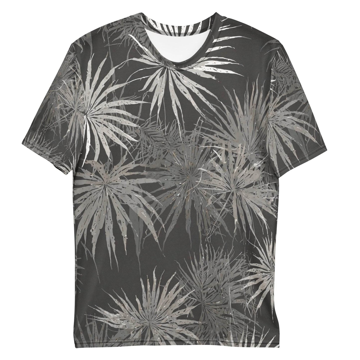 Grace Herren-T-Shirt - Trandoo