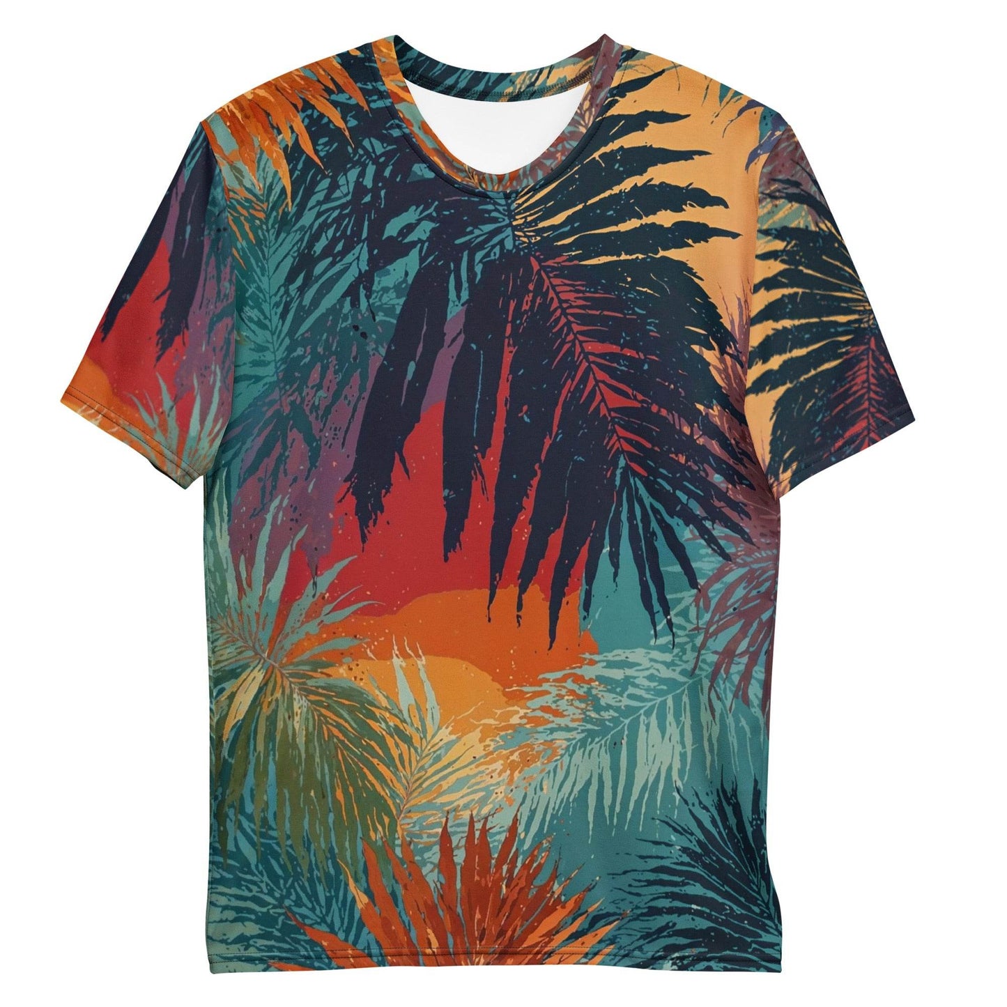 Mentis Herren-T-Shirt - Trandoo