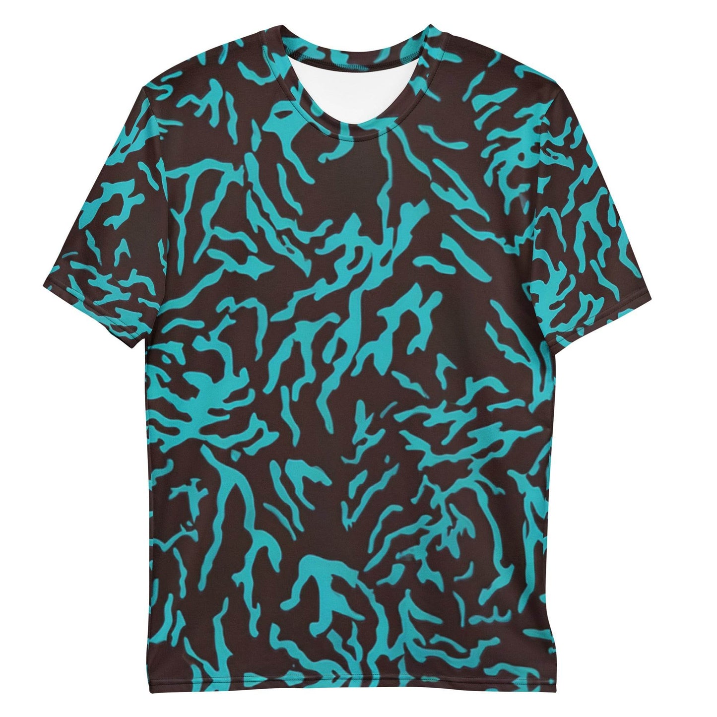 Abyss Herren-T-Shirt - Trandoo