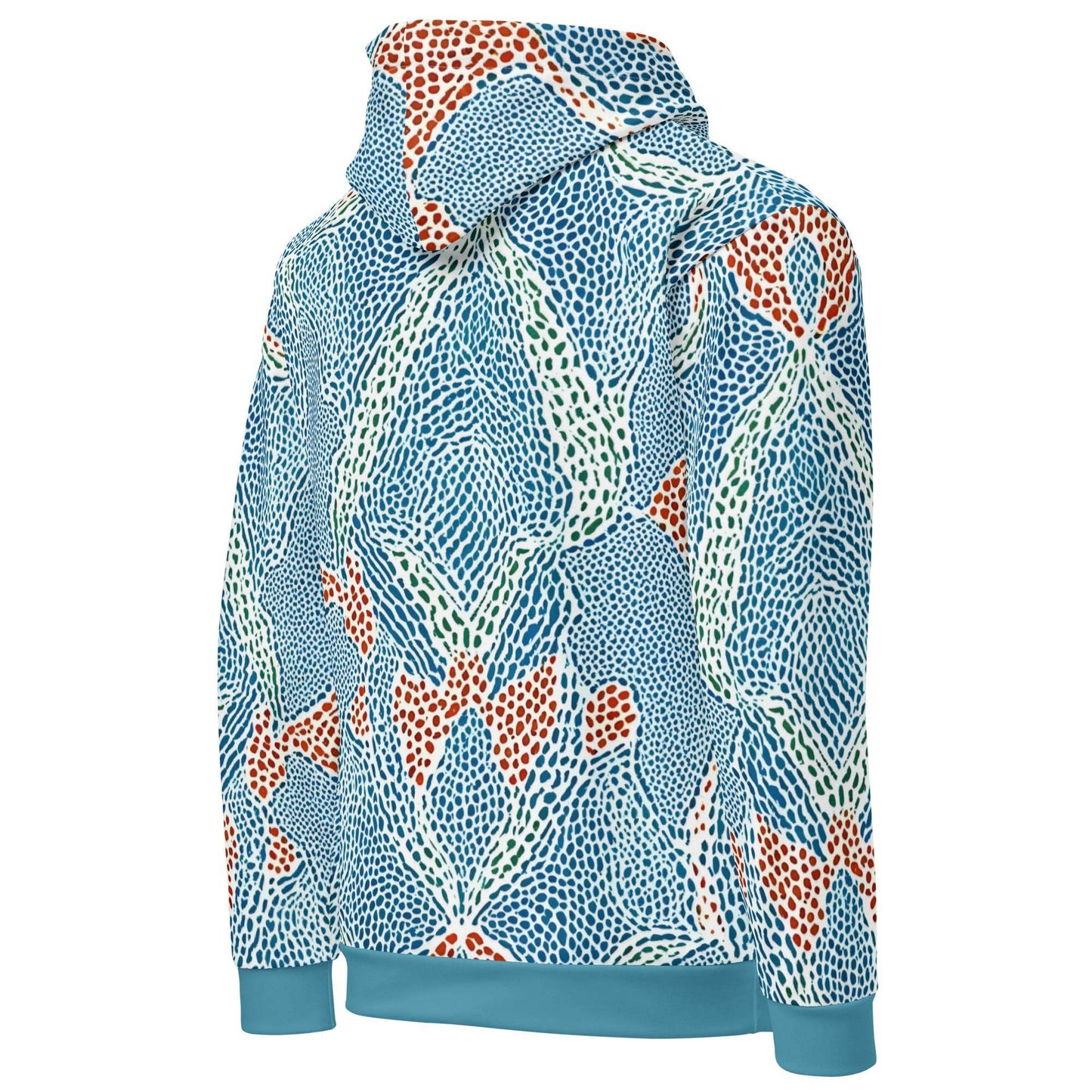 Pearlstone Unisex-Kapuzenpullover - Trandoo