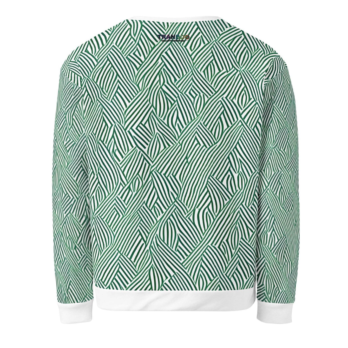 Verdalines Unisex-Pullover - Trandoo