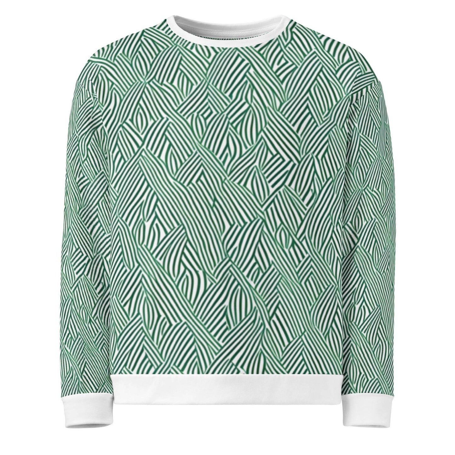Verdalines Unisex-Pullover - Trandoo