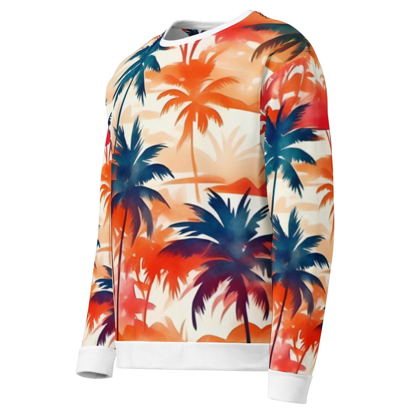 Sunsetgrove Unisex-Pullover - Trandoo