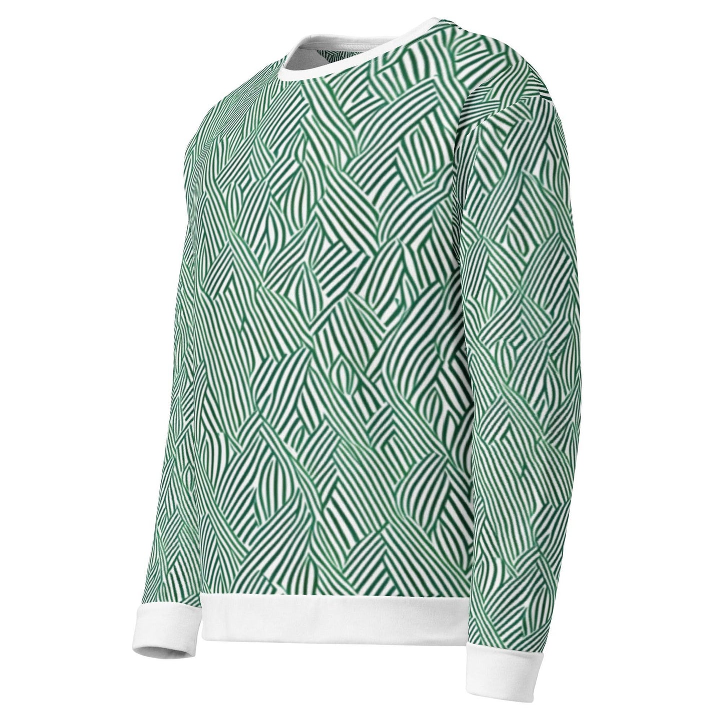Verdalines Unisex-Pullover - Trandoo