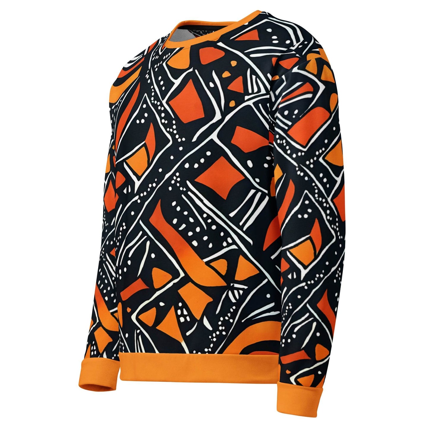 Firetrail Unisex-Pullover - Trandoo