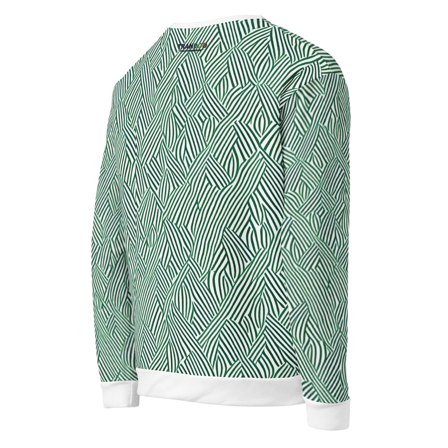 Verdalines Unisex-Pullover - Trandoo