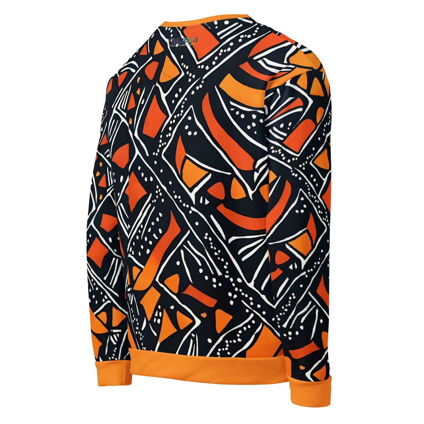 Firetrail Unisex-Pullover - Trandoo
