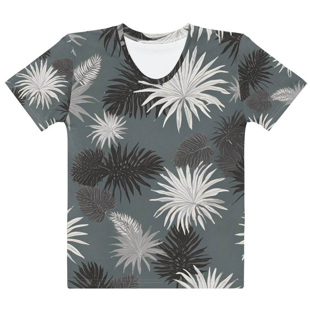 Greywild Damen-T-Shirt - Trandoo