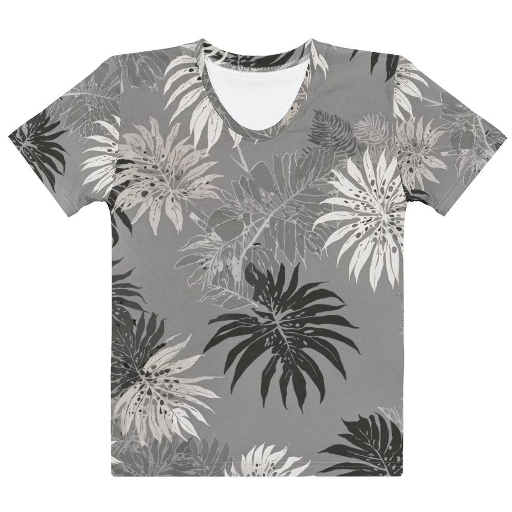 Monsoon Damen-T-Shirt - Trandoo