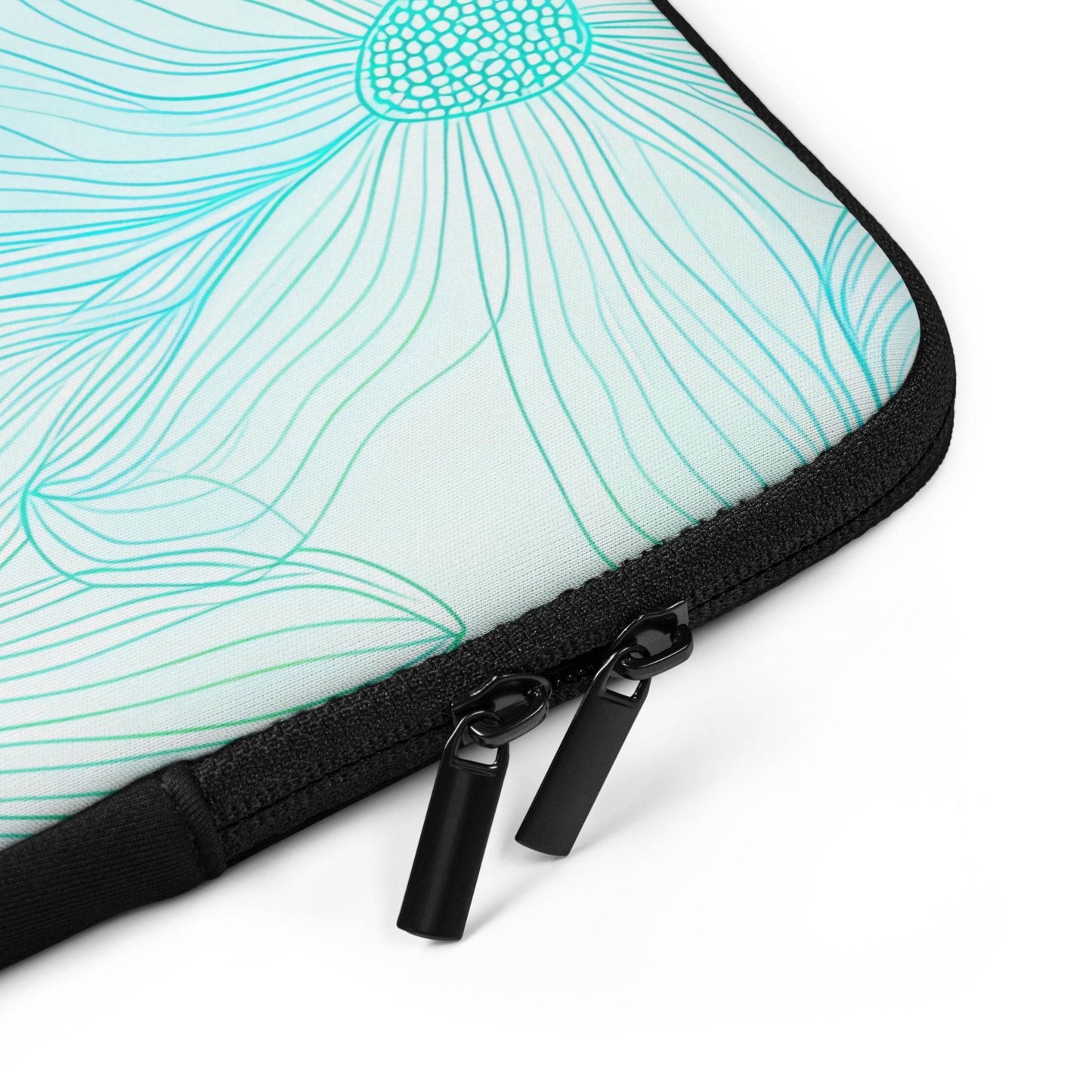 Blue Breeze Laptop-Tasche - Trandoo
