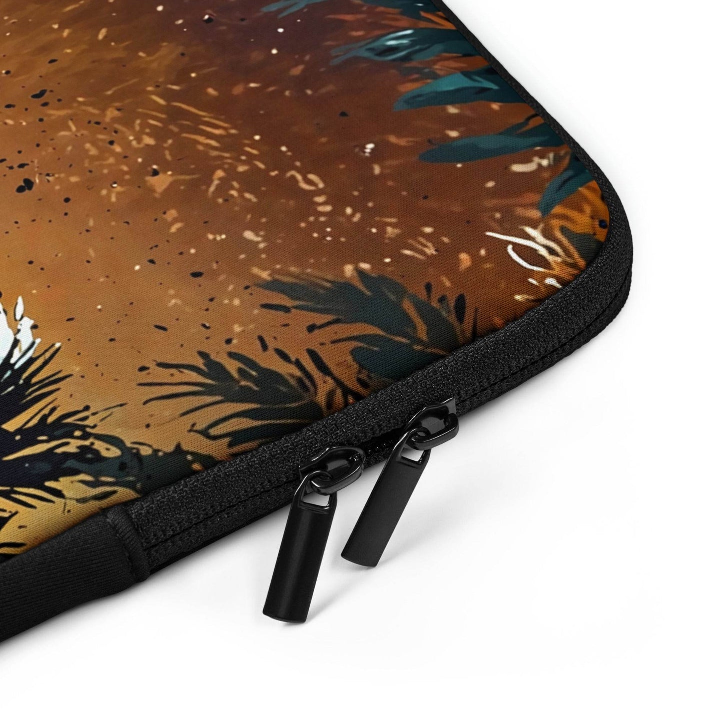 Inferno Laptop-Tasche - Trandoo