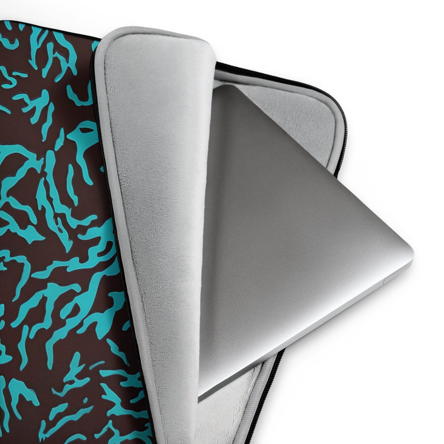 Dark Jungle Laptop-Tasche - Trandoo