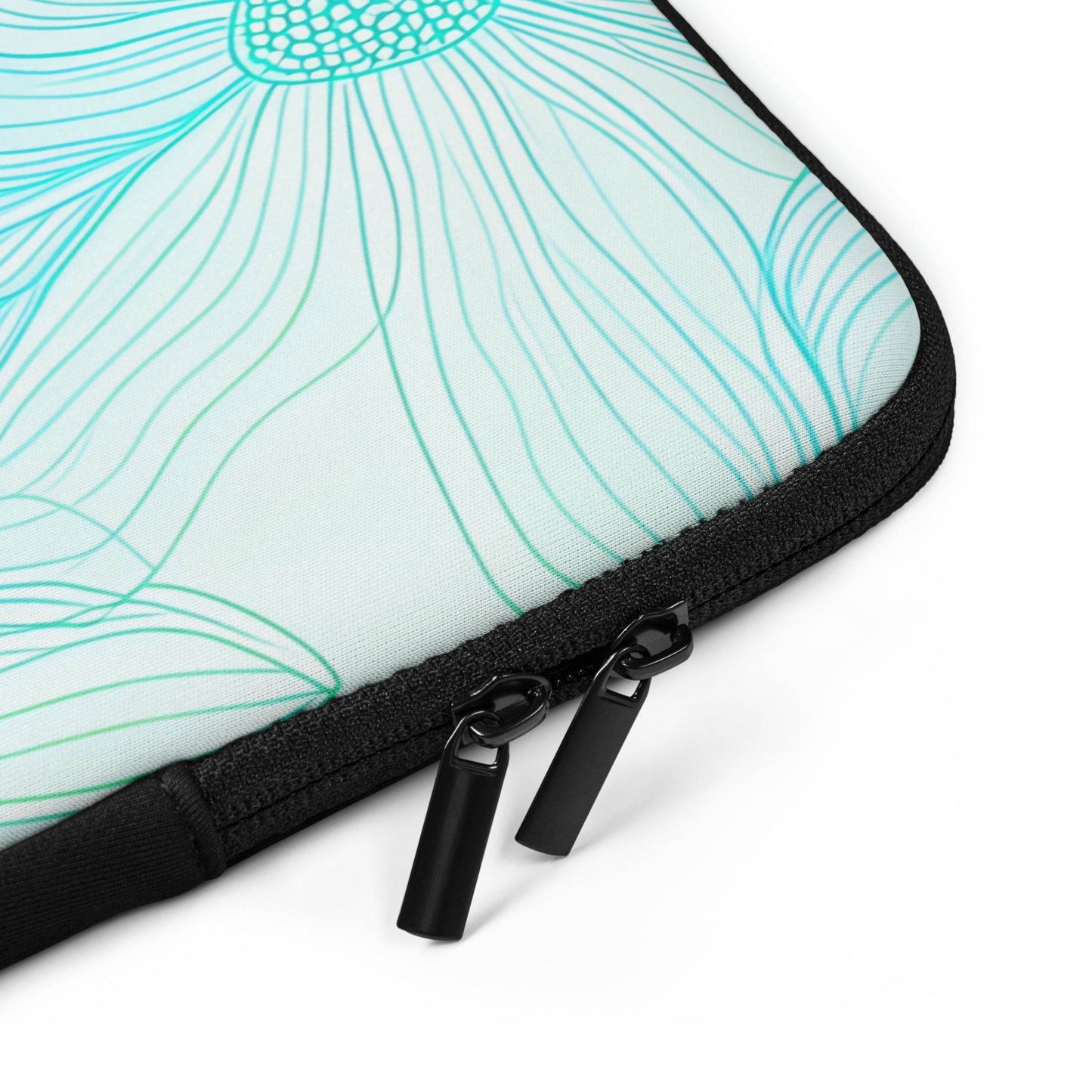 Blue Breeze Laptop-Tasche - Trandoo