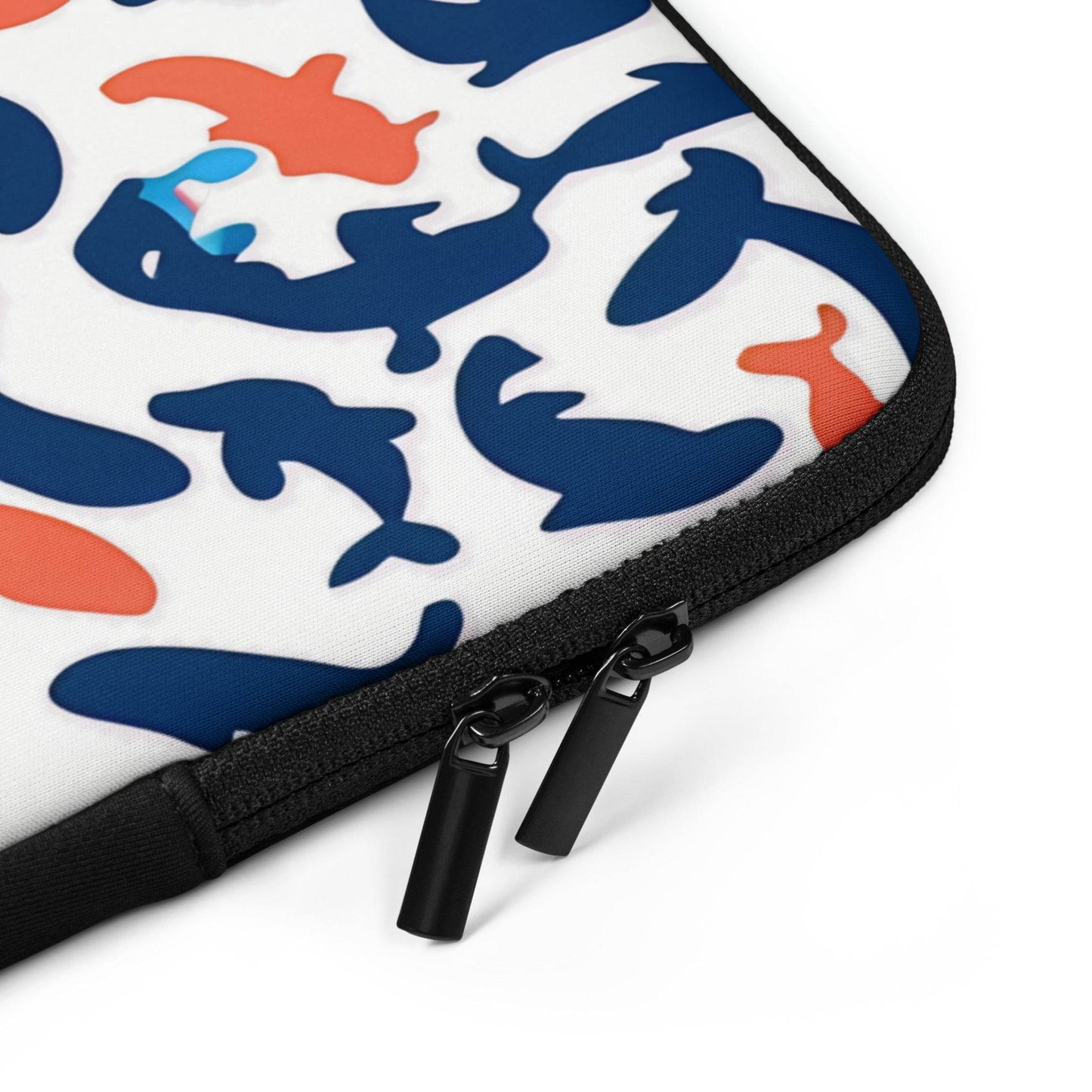 Swarm Laptop-Tasche - Trandoo