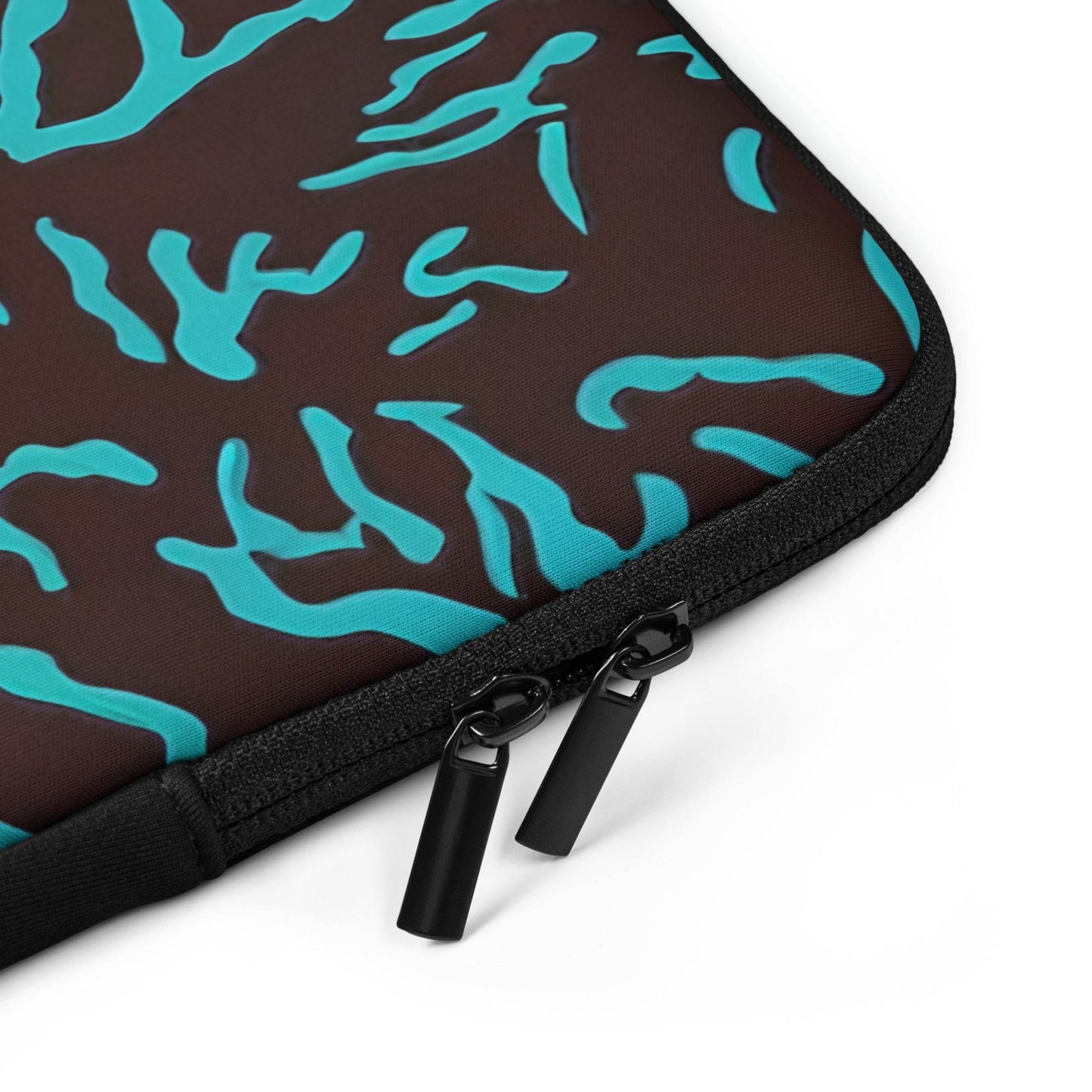 Dark Jungle Laptop-Tasche - Trandoo