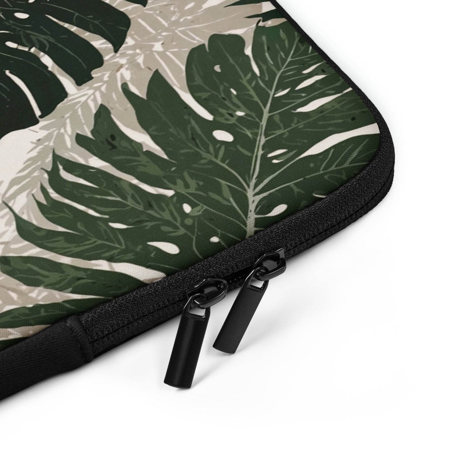 Tropical Laptop-Tasche - Trandoo