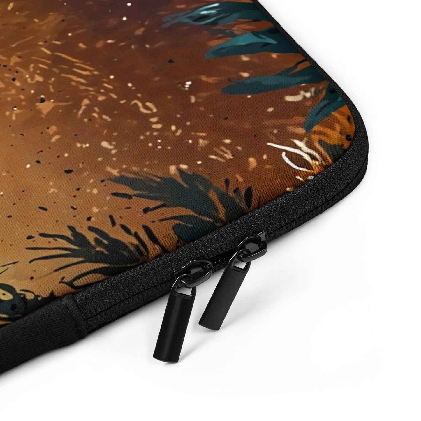 Inferno Laptop-Tasche - Trandoo