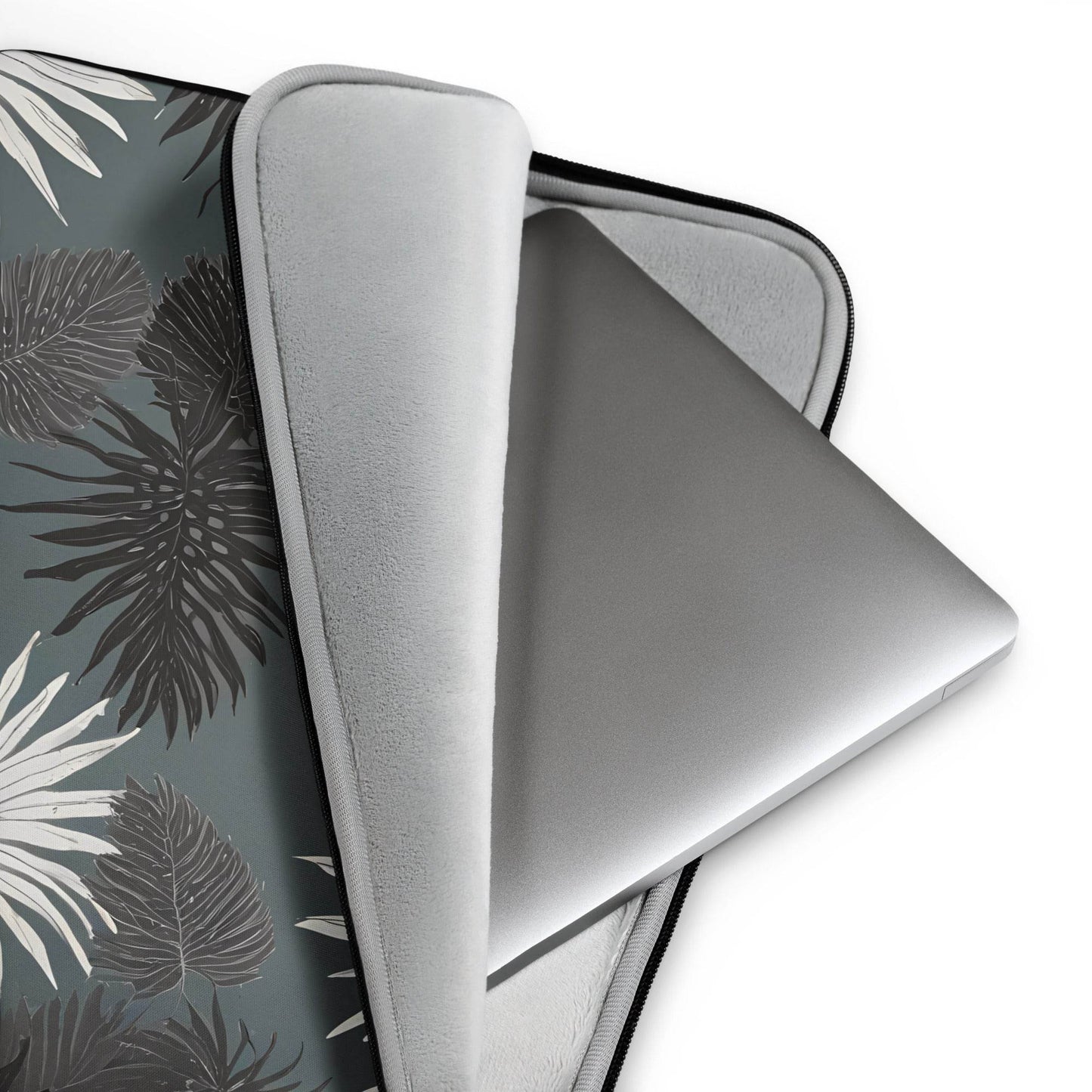 Shadow Plant Laptop-Tasche - Trandoo