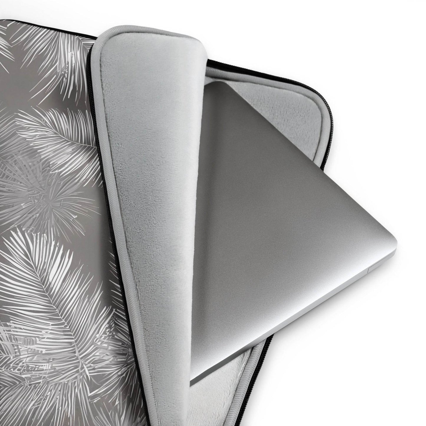Mist Plant Laptop-Tasche - Trandoo