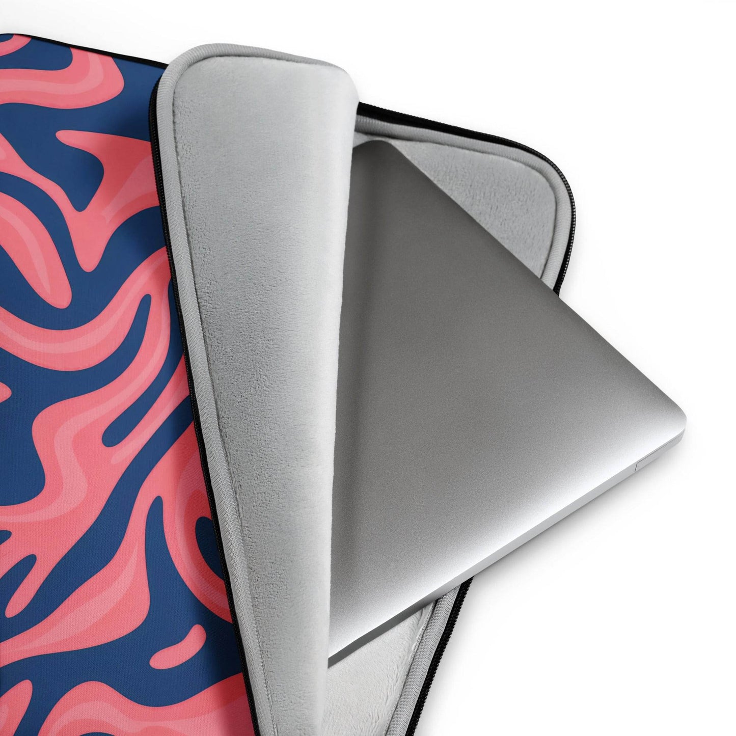 Zebra Laptop-Tasche - Trandoo
