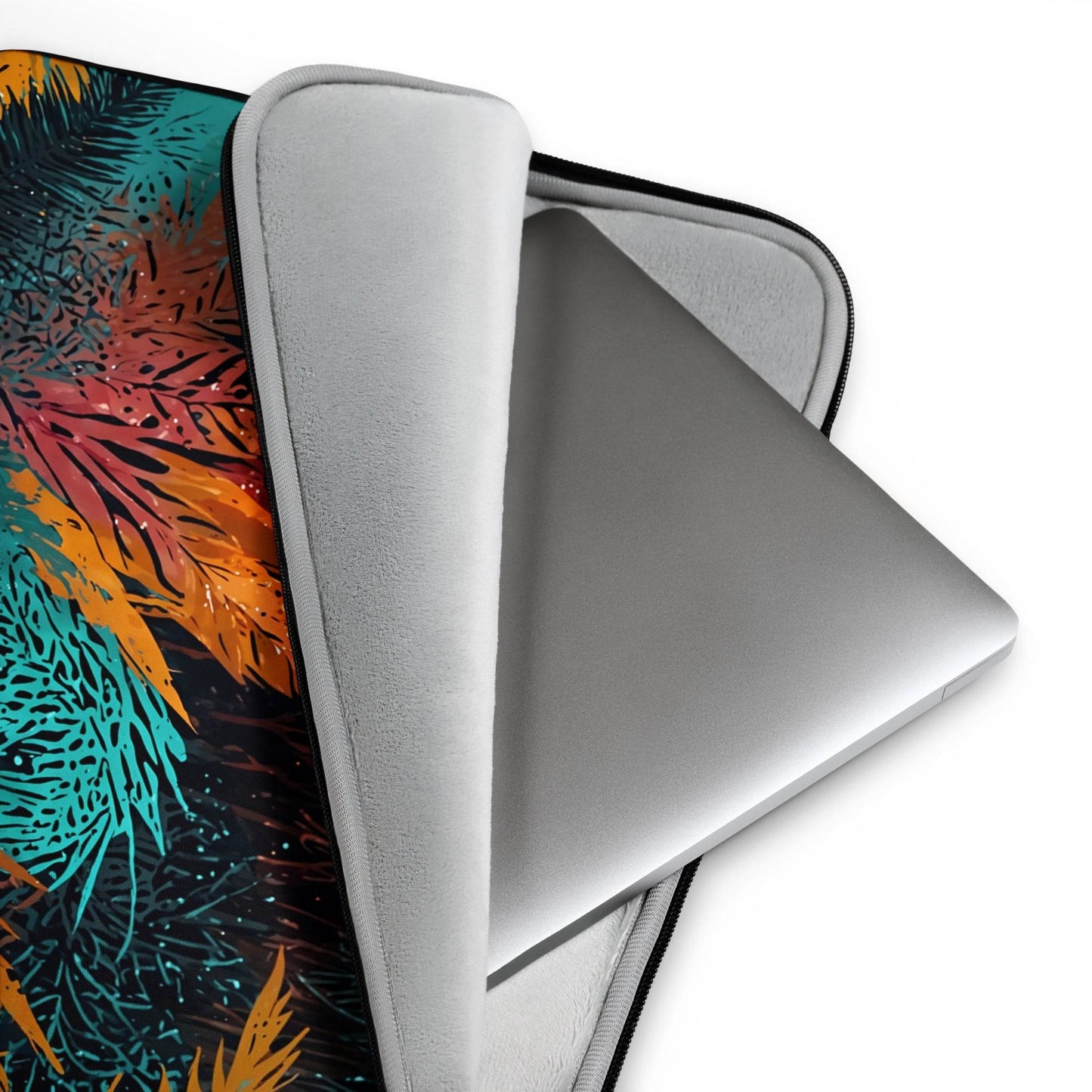 Blush Laptop-Tasche - Trandoo