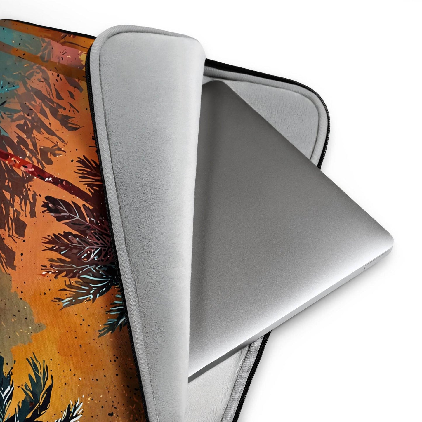 Inferno Laptop-Tasche - Trandoo