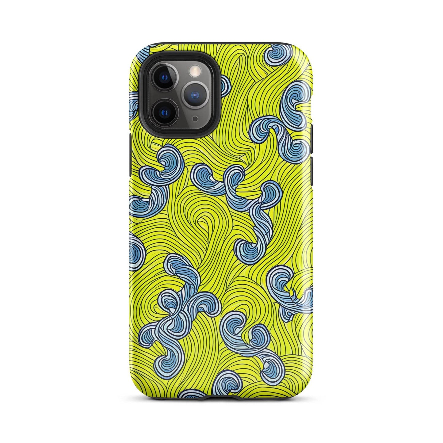 Citrus Hülle für iPhone® - Trandoo
