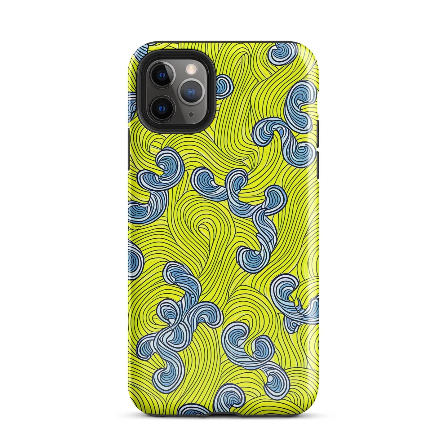 Citrus Hülle für iPhone® - Trandoo