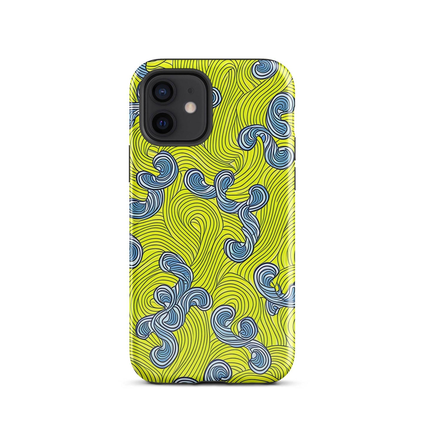 Citrus Hülle für iPhone® - Trandoo