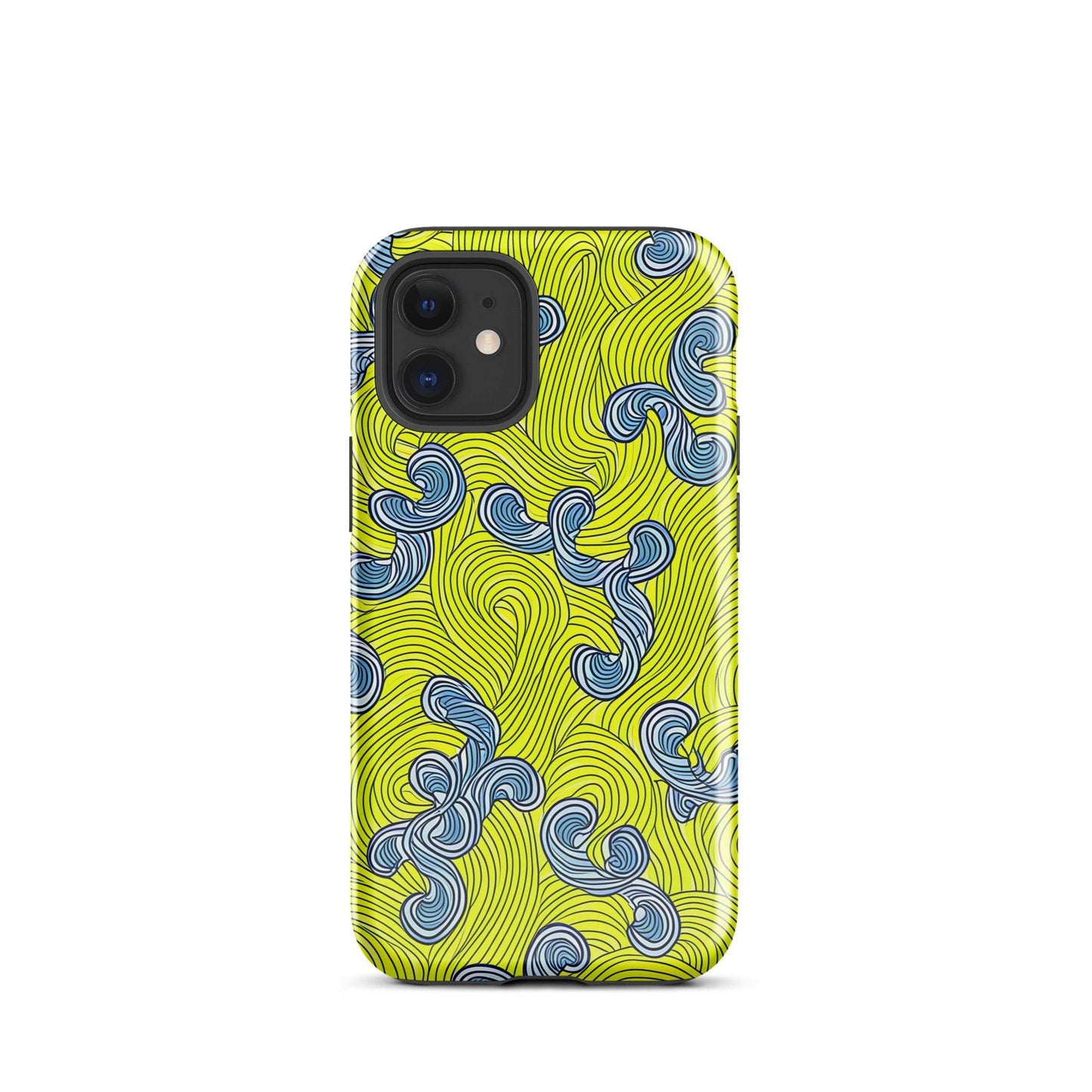 Citrus Hülle für iPhone® - Trandoo