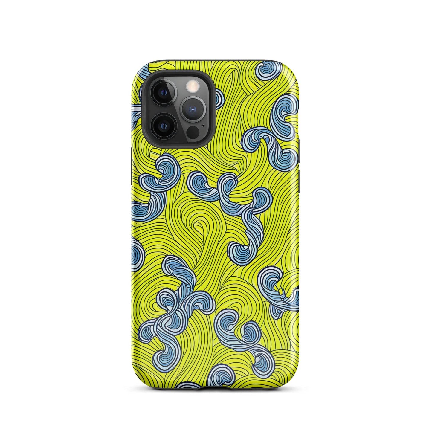 Citrus Hülle für iPhone® - Trandoo