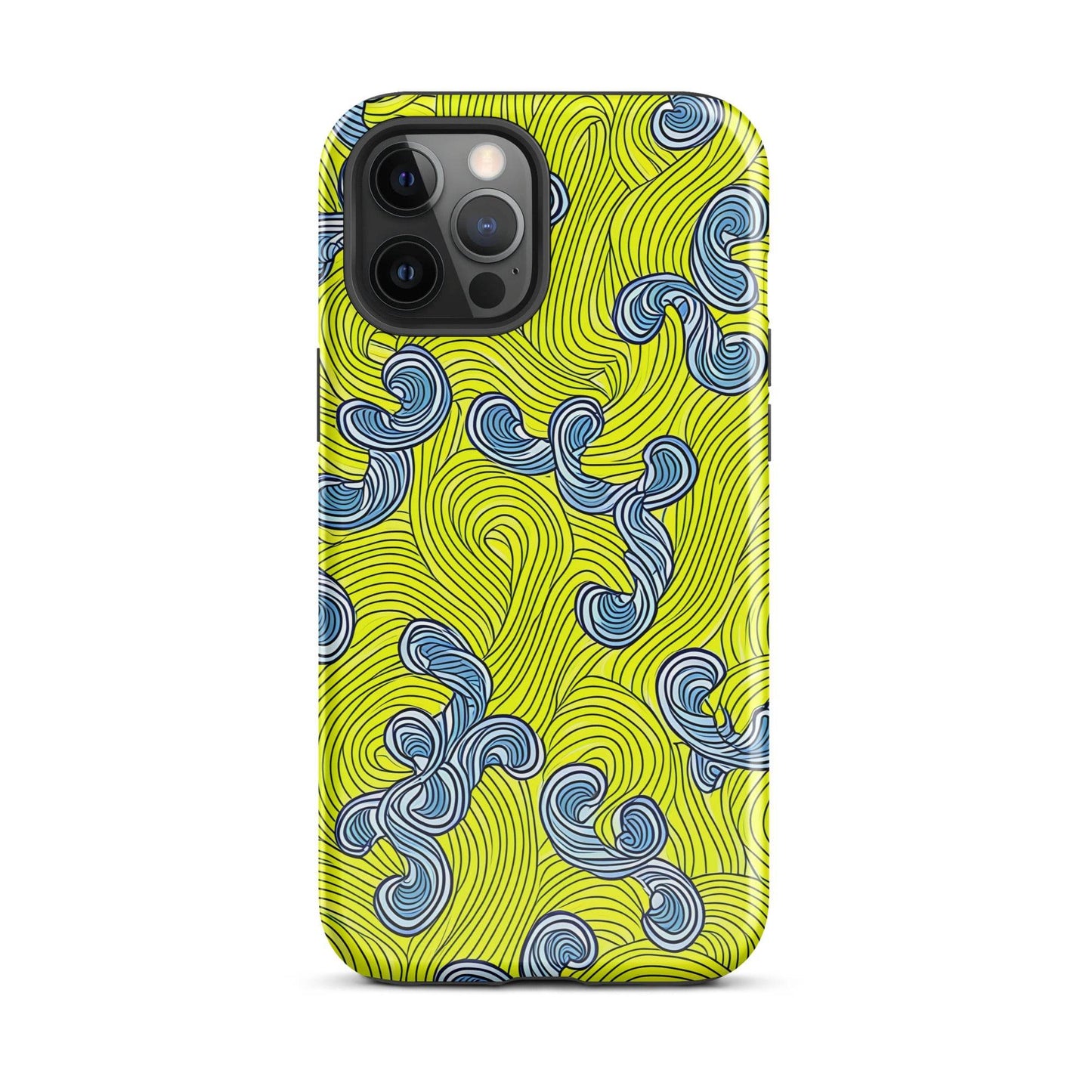 Citrus Hülle für iPhone® - Trandoo