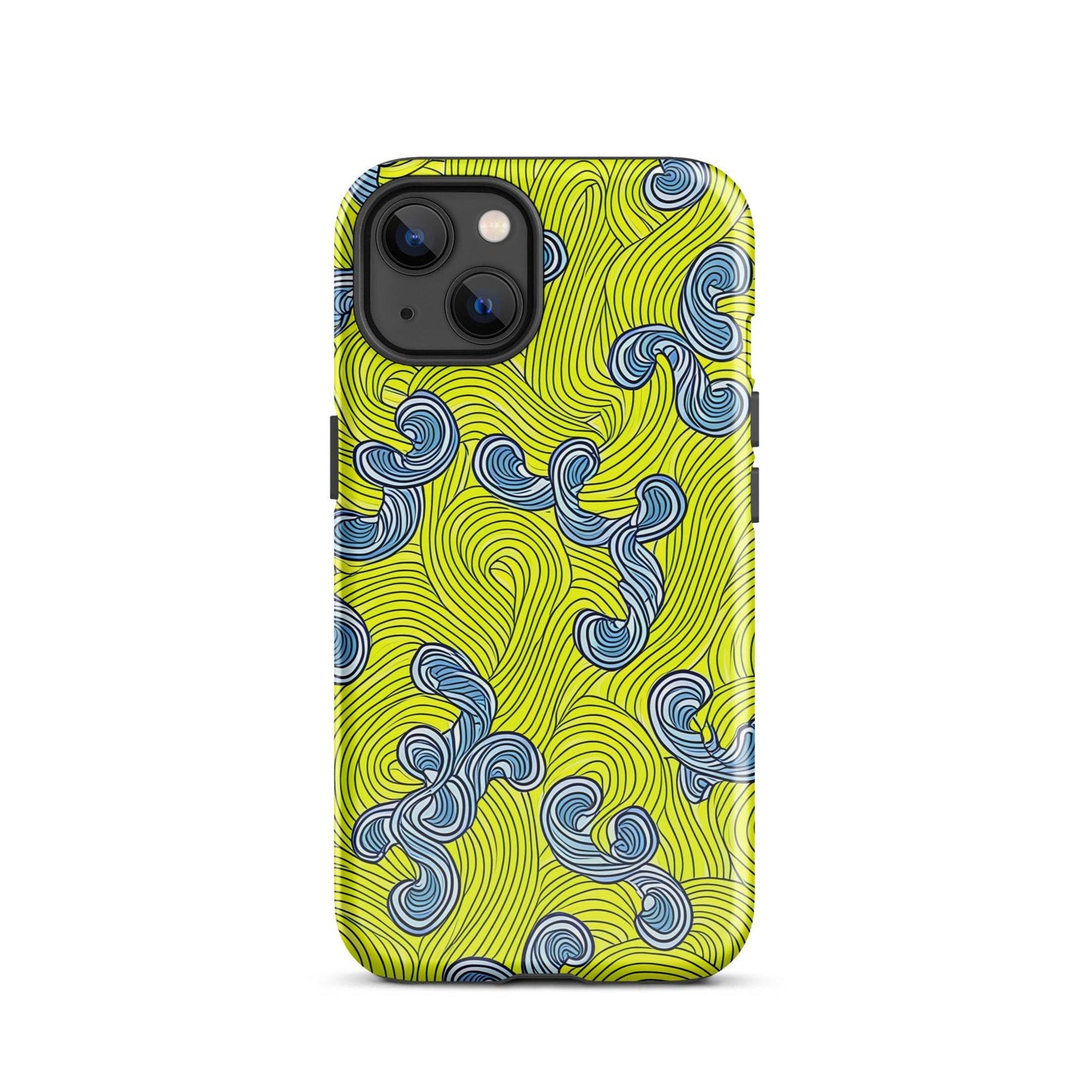Citrus Hülle für iPhone® - Trandoo