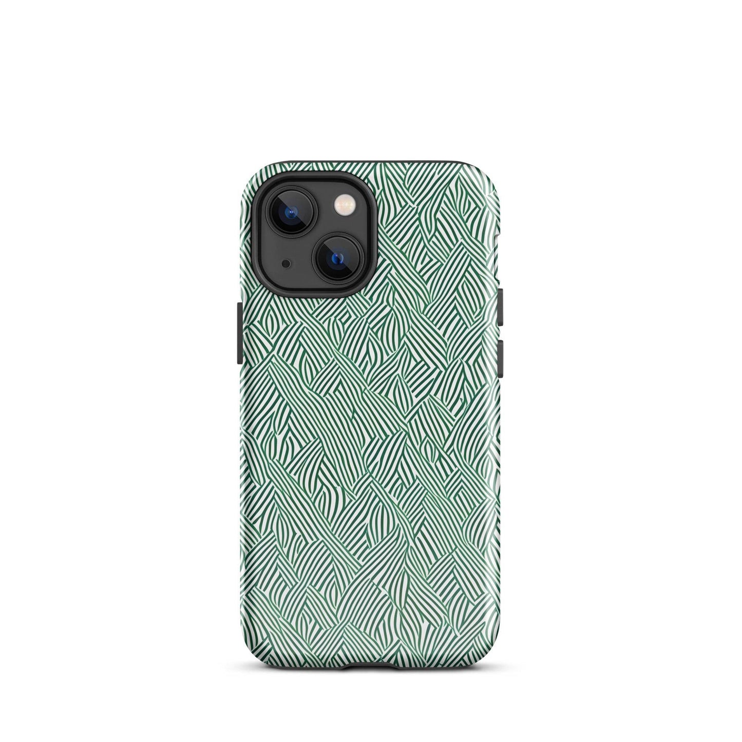 Verdalines Hülle für iPhone® - Trandoo