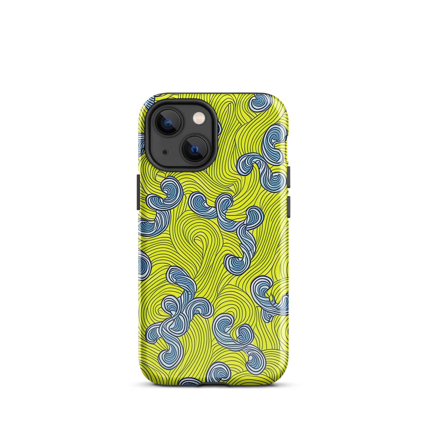 Citrus Hülle für iPhone® - Trandoo