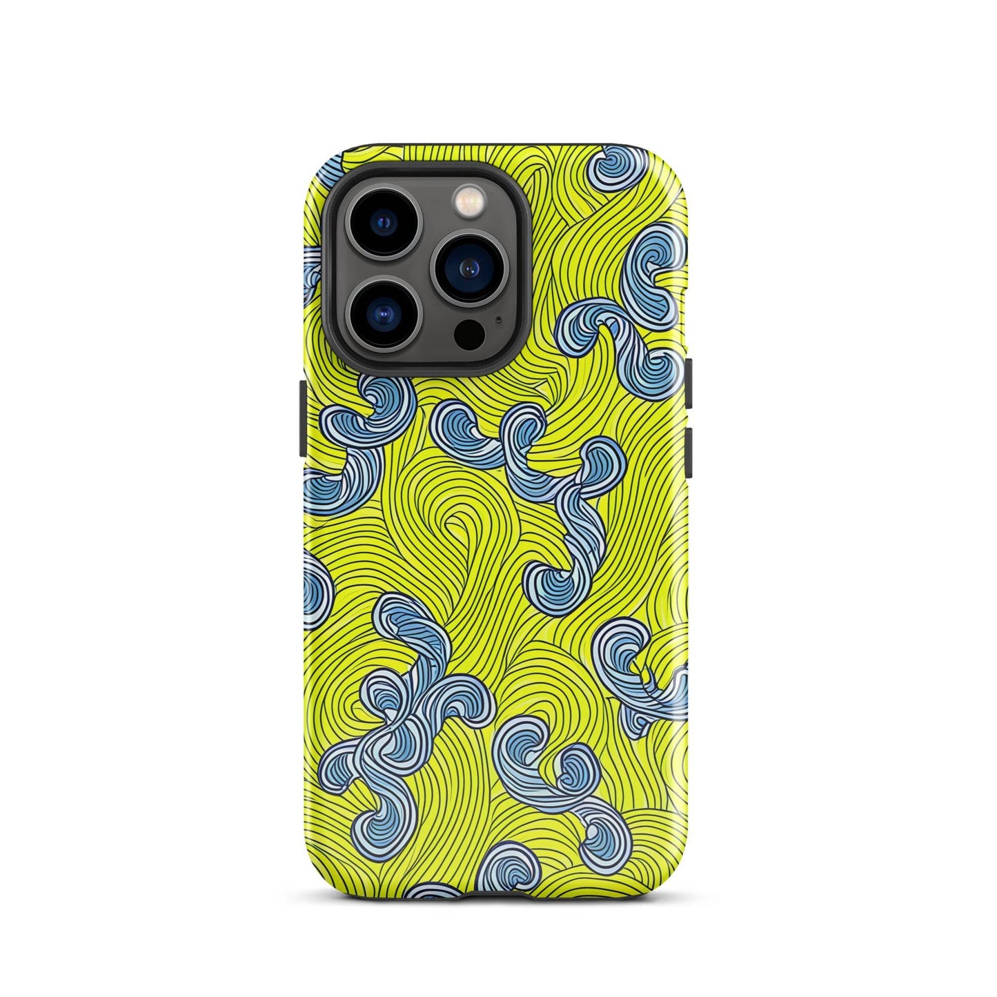 Citrus Hülle für iPhone® - Trandoo