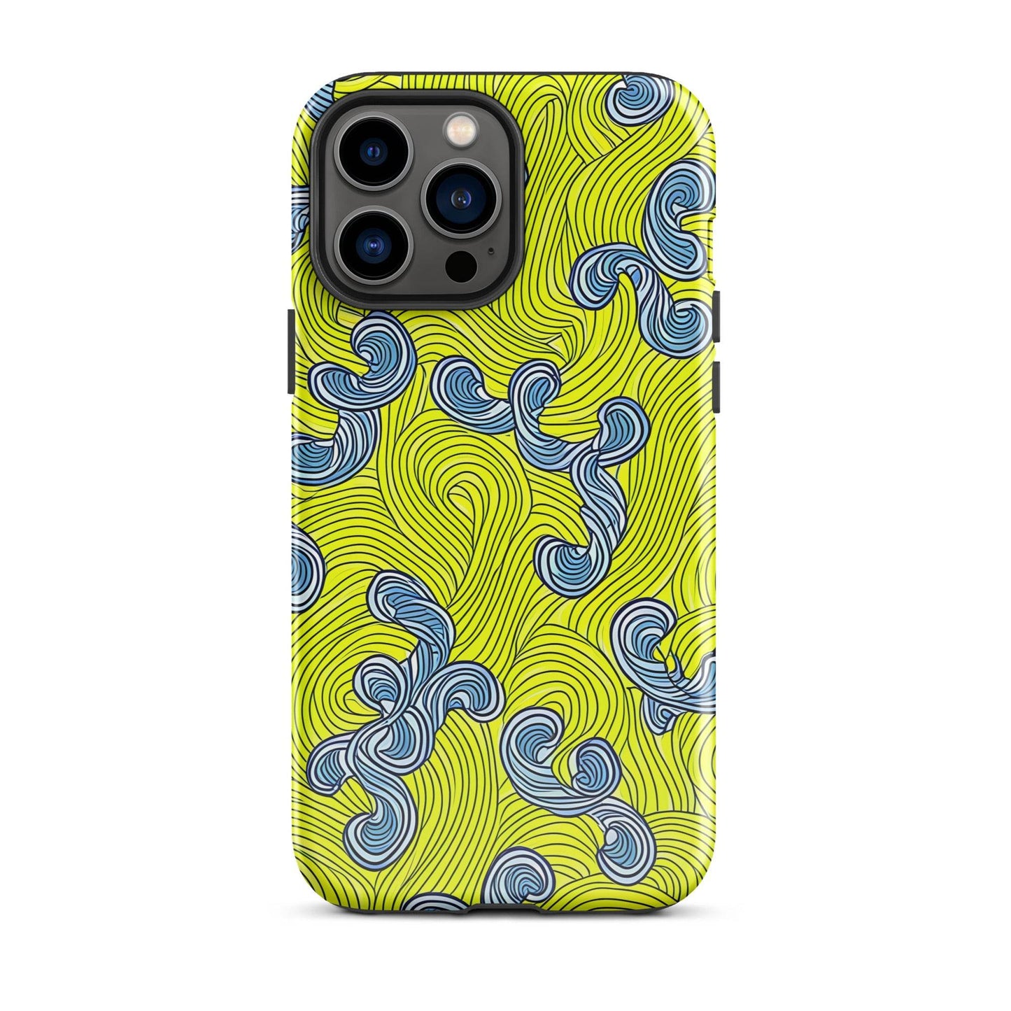 Citrus Hülle für iPhone® - Trandoo