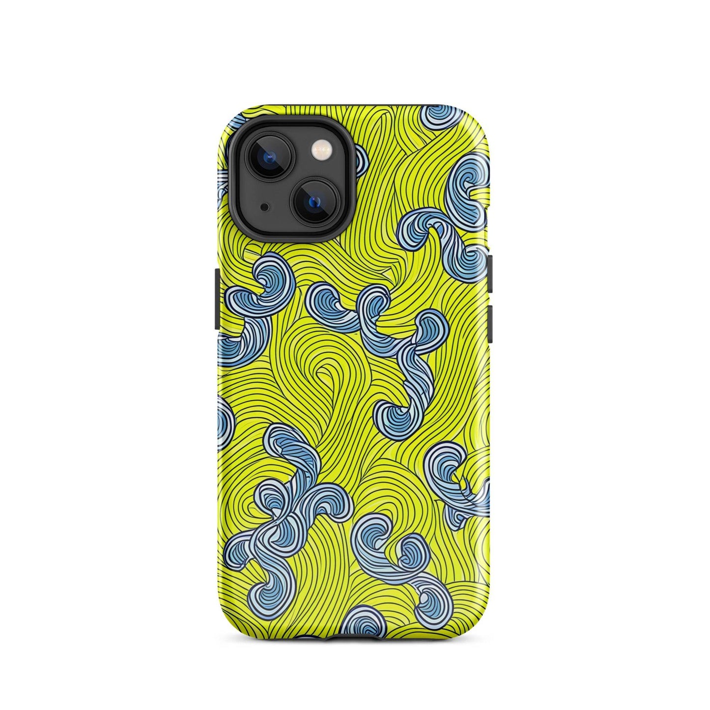 Citrus Hülle für iPhone® - Trandoo