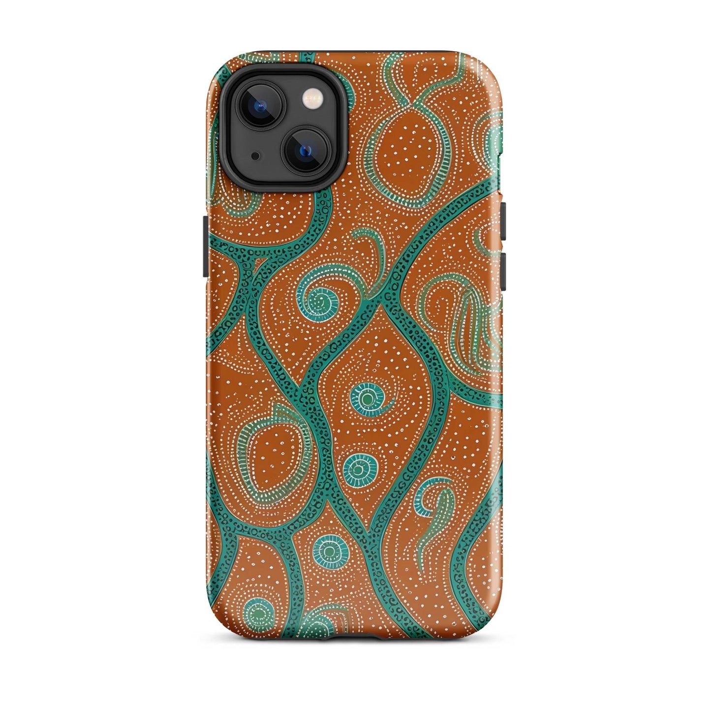 Kalamari Hülle für iPhone® - Trandoo