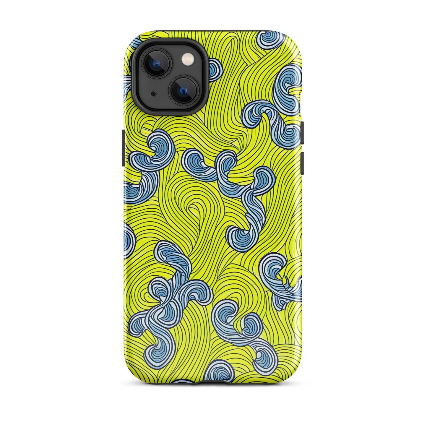 Citrus Hülle für iPhone® - Trandoo