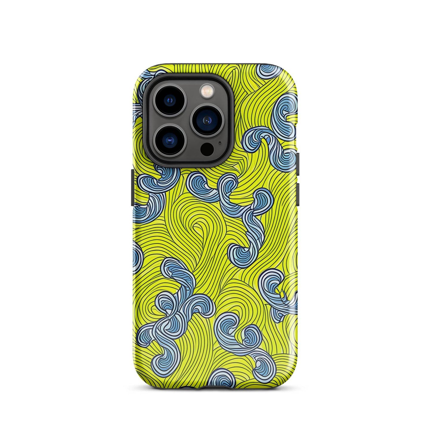 Citrus Hülle für iPhone® - Trandoo