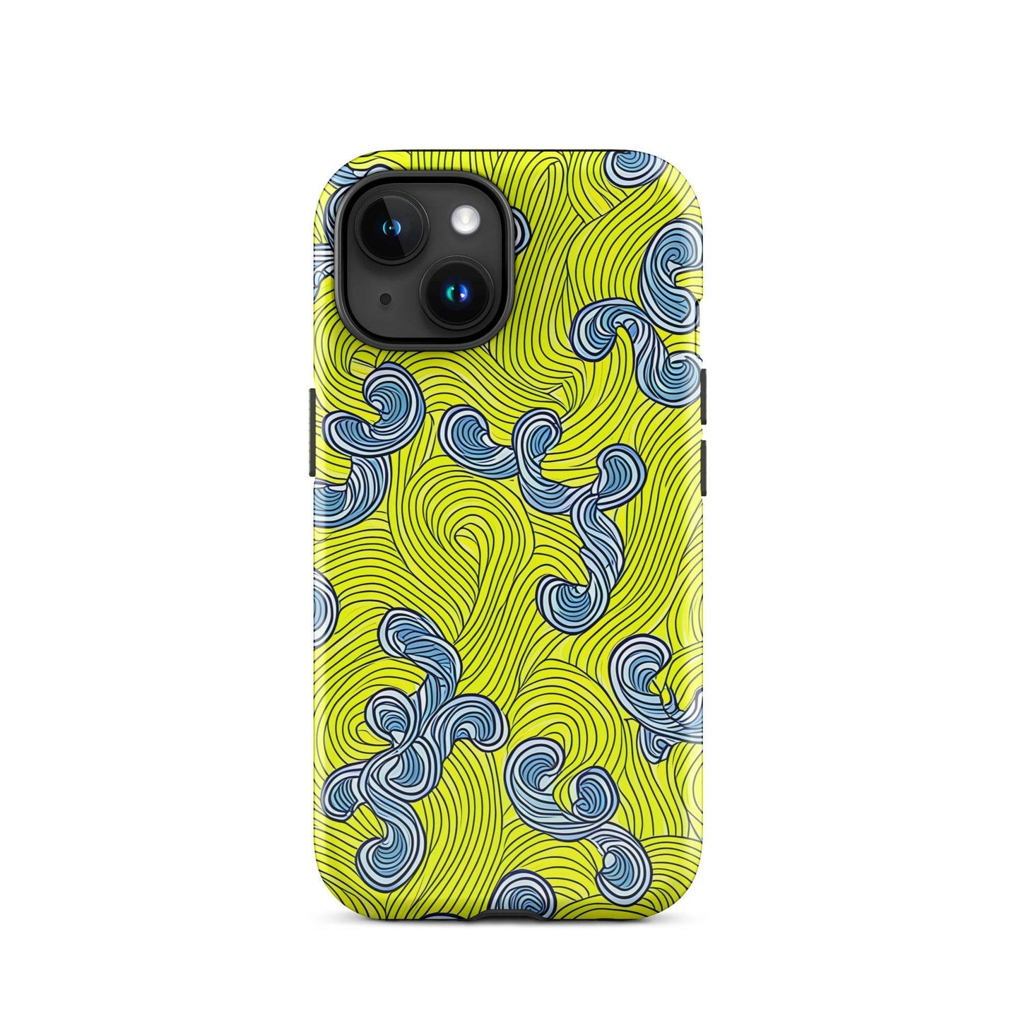 Citrus Hülle für iPhone® - Trandoo