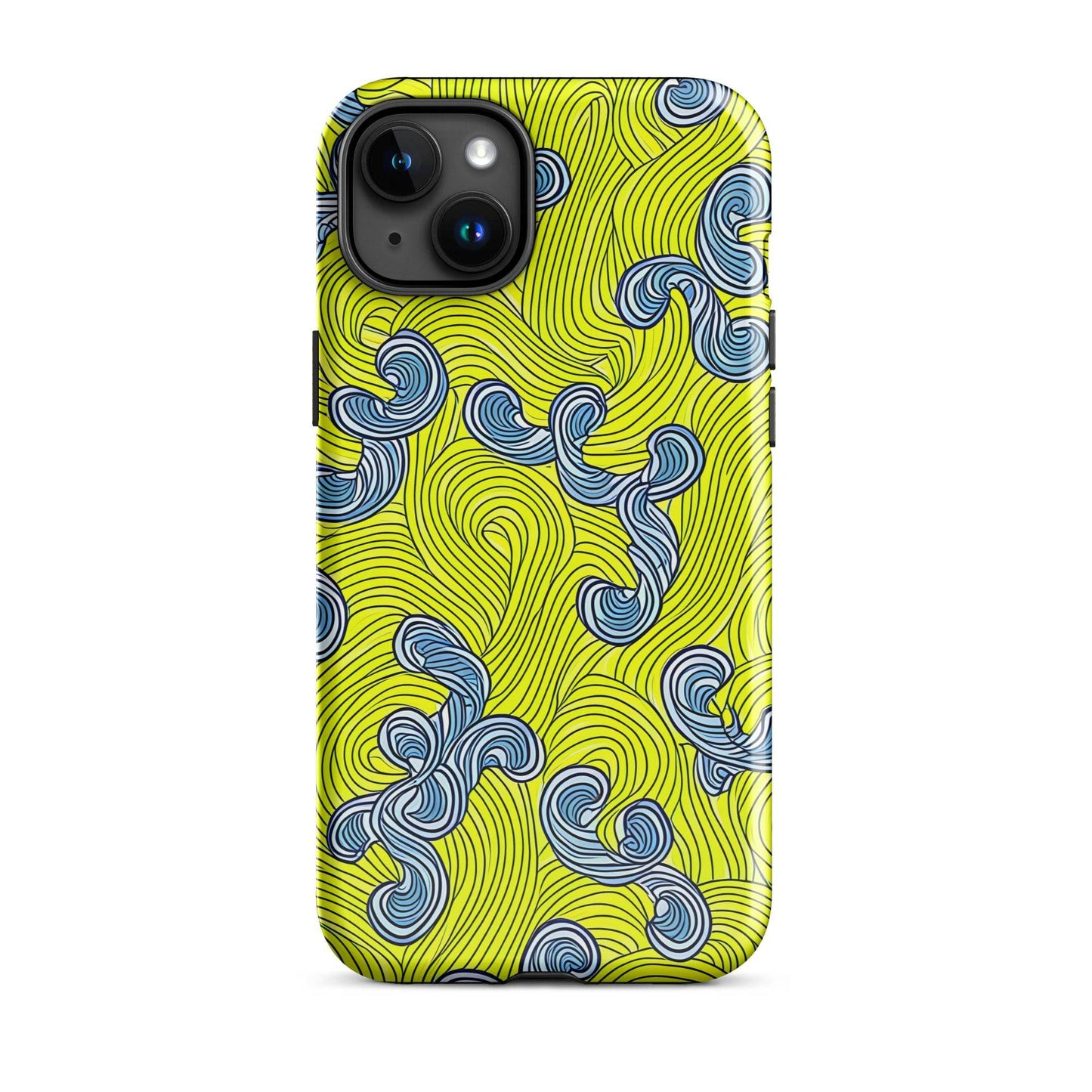 Citrus Hülle für iPhone® - Trandoo