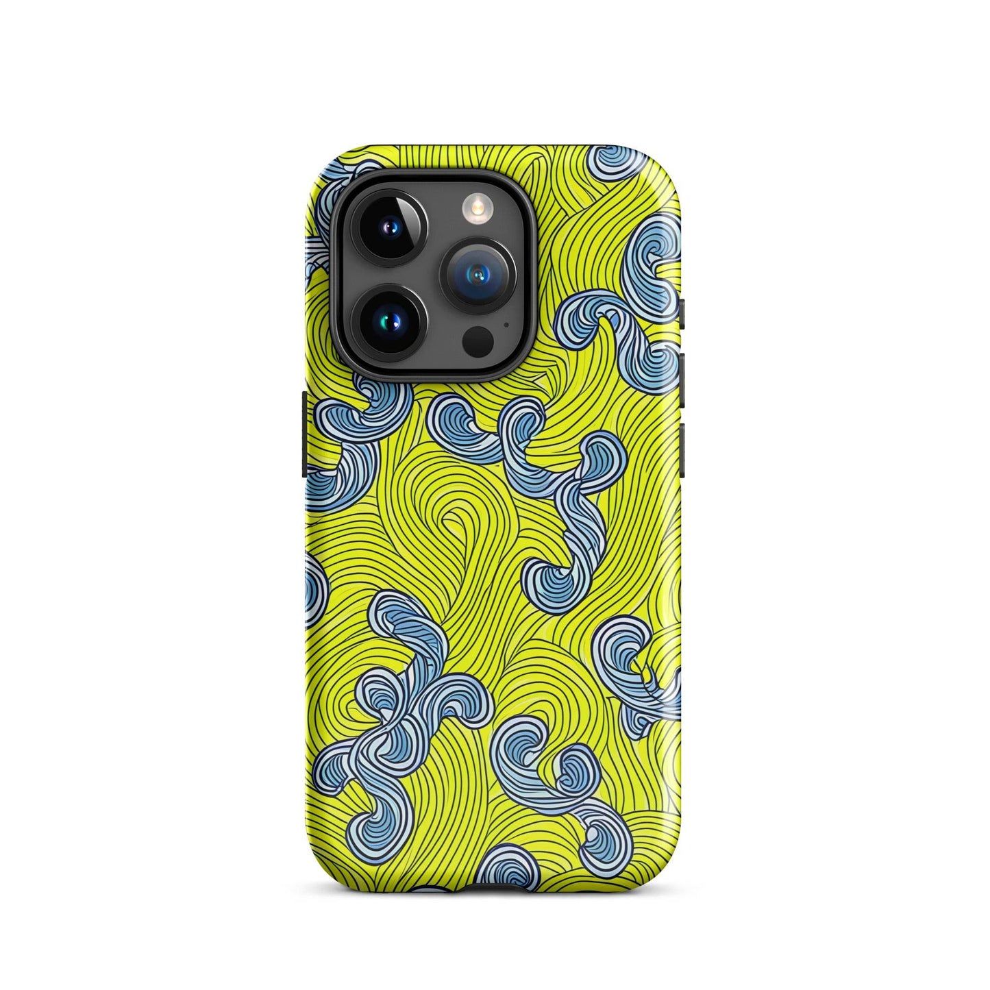Citrus Hülle für iPhone® - Trandoo