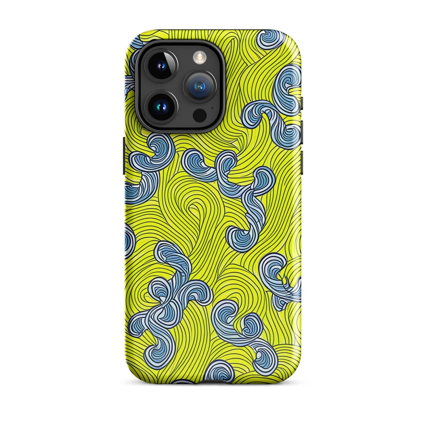 Citrus Hülle für iPhone® - Trandoo